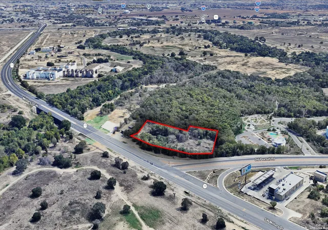 Photo 1 of Land for sale at 4654 W Military, San Antonio, TX 78242 | MLS# 2015092 | Listing updated on 2026-09-08