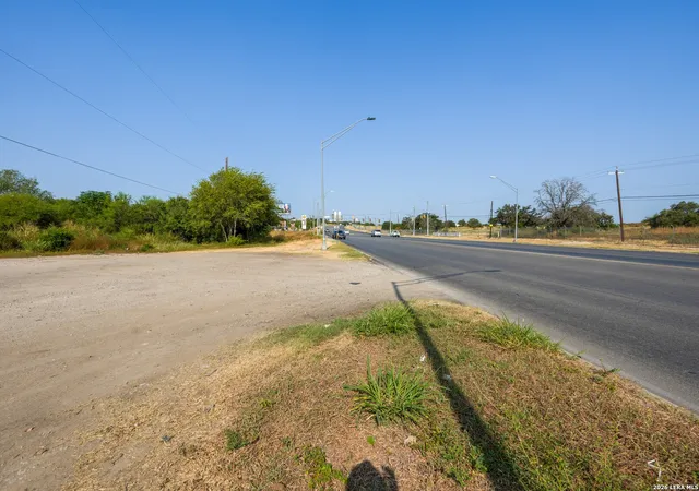 Photo 2 of Land for sale at 4654 W Military, San Antonio, TX 78242 | MLS# 2015092 | Listing updated on 2026-09-08