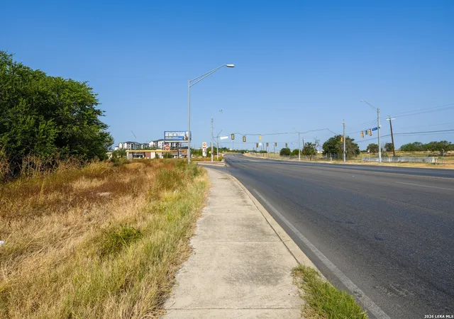 Photo 3 of Land for sale at 4654 W Military, San Antonio, TX 78242 | MLS# 2015092 | Listing updated on 2026-09-08