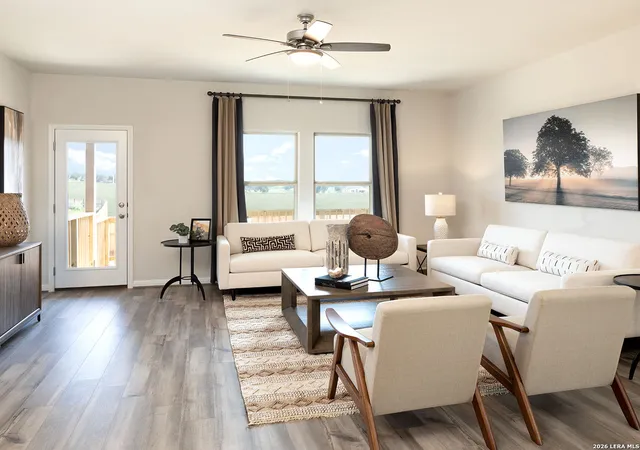 Photo 3 of Single family home for sale at 872 Broken Holw, San Antonio, TX 78260 | MLS# 2015094 | Listing updated on 2026-09-29