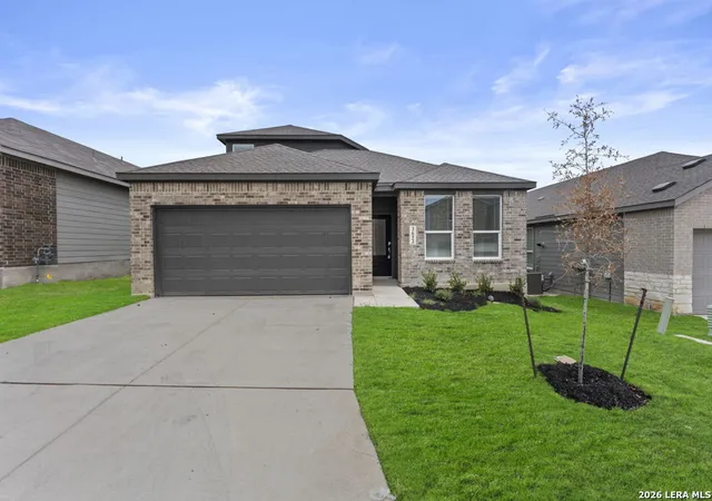 Photo 1 of Single family home for sale at 3652 Scooter Dm, San Antonio, TX 78245 | MLS# 2015097 | Listing updated on 2026-09-14