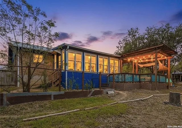 Photo 1 of Single family home for sale at 384 Waterway Pass, New Braunfels, TX 78130 | MLS# 2015100 | Listing updated on 2026-09-09