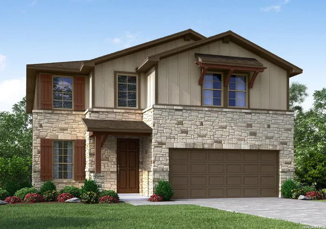 Single family home for sale at 882 Broken Holw, San Antonio, TX 78260 | MLS# 2015104 | Listing updated on 2026-09-29