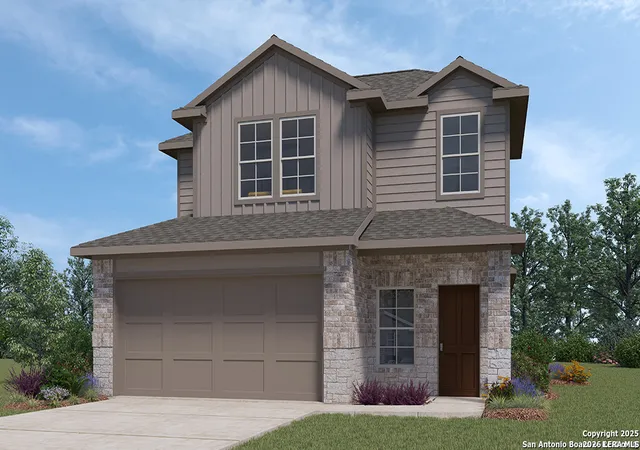 Photo 1 of Single family home for sale at 161 Ground Dove, San Antonio, TX 78253 | MLS# 2015109 | Listing updated on 2026-09-09