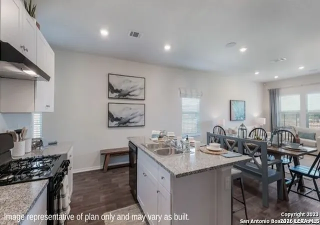 Photo 3 of Single family home for sale at 161 Ground Dove, San Antonio, TX 78253 | MLS# 2015109 | Listing updated on 2026-09-09