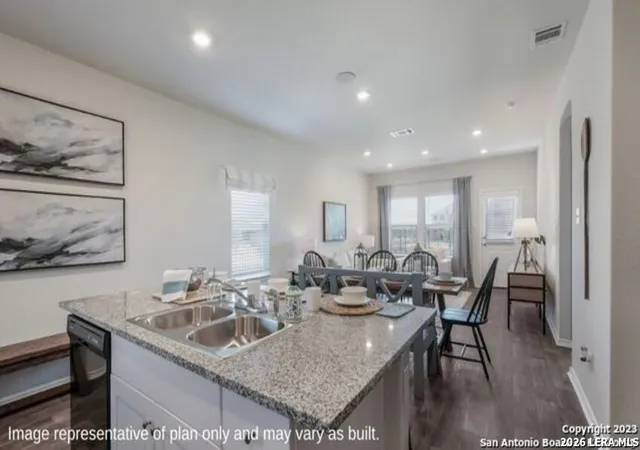 Photo 4 of Single family home for sale at 161 Ground Dove, San Antonio, TX 78253 | MLS# 2015109 | Listing updated on 2026-09-09