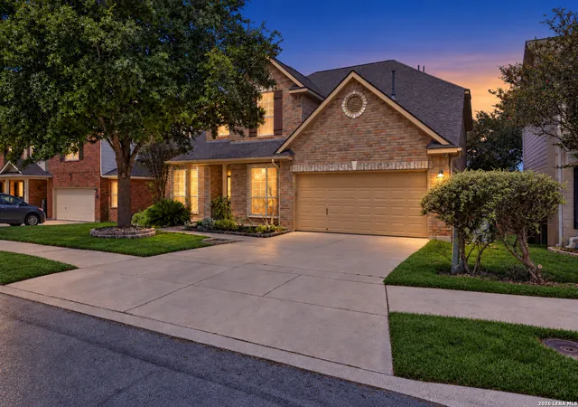 Photo 2 of Single family home for sale at 1763 Heavens Peak, San Antonio, TX 78258 | MLS# 2015111 | Listing updated on 2026-09-19