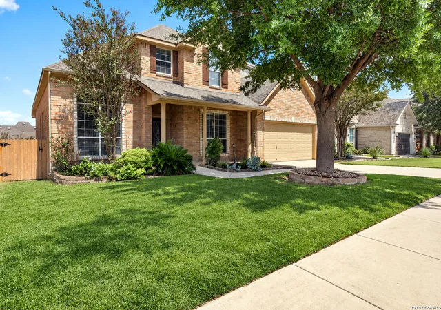 Photo 3 of Single family home for sale at 1763 Heavens Peak, San Antonio, TX 78258 | MLS# 2015111 | Listing updated on 2026-09-19