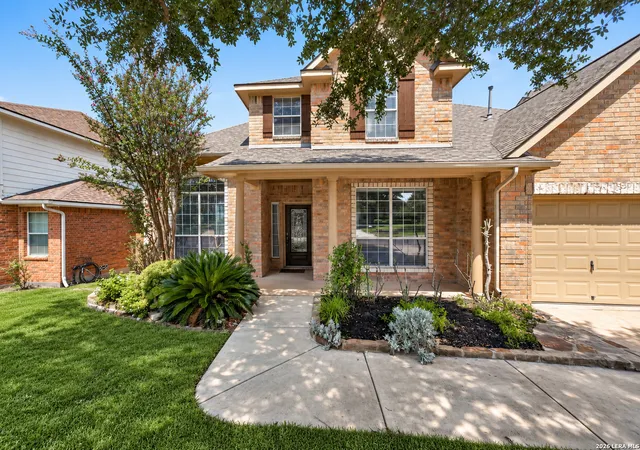 Photo 4 of Single family home for sale at 1763 Heavens Peak, San Antonio, TX 78258 | MLS# 2015111 | Listing updated on 2026-09-19