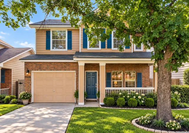 Photo 1 of Single family home for sale at 22034 Goldcrest Run, San Antonio, TX 78260 | MLS# 2015114 | Listing updated on 2026-09-19
