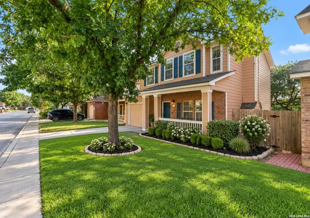 Photo 2 of Single family home for sale at 22034 Goldcrest Run, San Antonio, TX 78260 | MLS# 2015114 | Listing updated on 2026-09-19