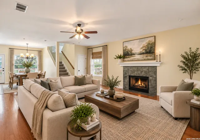 Photo 4 of Single family home for sale at 22034 Goldcrest Run, San Antonio, TX 78260 | MLS# 2015114 | Listing updated on 2026-09-19