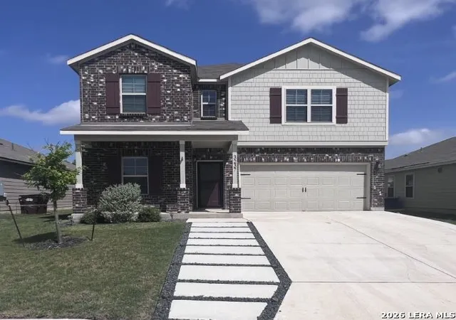 Photo 1 of Single family home for sale at 3237 Hyacinth, New Braunfels, TX 78130 | MLS# 2015115 | Listing updated on 2026-09-19