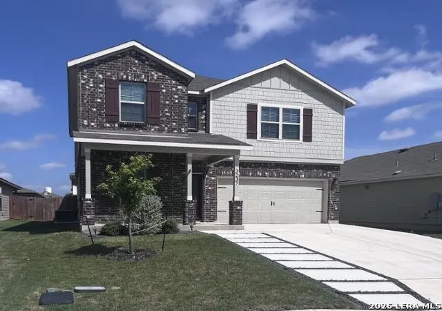 Photo 2 of Single family home for sale at 3237 Hyacinth, New Braunfels, TX 78130 | MLS# 2015115 | Listing updated on 2026-09-19
