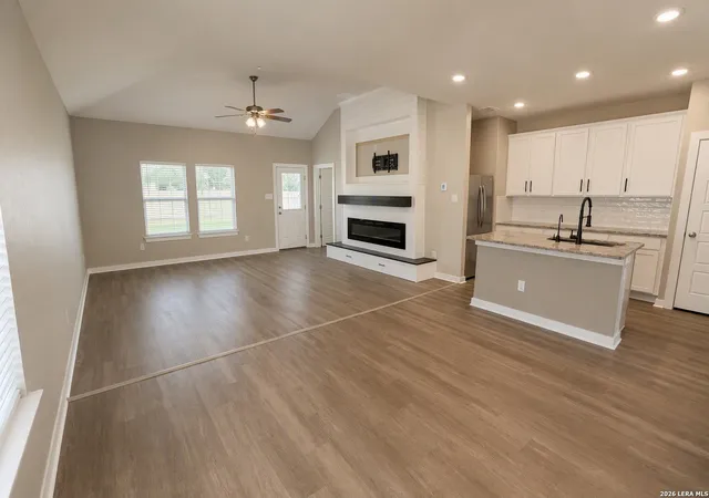 Photo 4 of Single family home for sale at 3237 Hyacinth, New Braunfels, TX 78130 | MLS# 2015115 | Listing updated on 2026-09-19