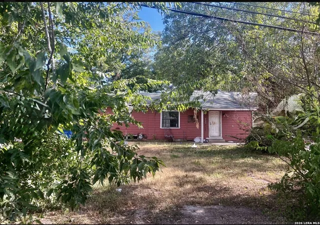 Photo 1 of Single family home for sale at 4522 Alma, San Antonio, TX 78222 | MLS# 2015116 | Listing updated on 2026-09-19