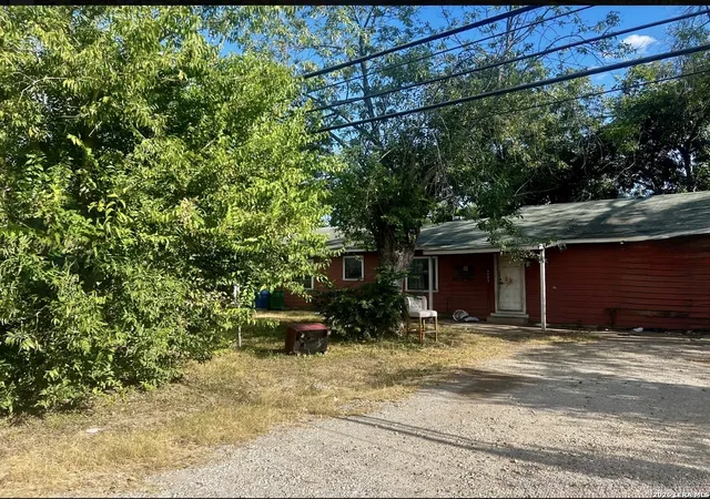Photo 3 of Single family home for sale at 4522 Alma, San Antonio, TX 78222 | MLS# 2015116 | Listing updated on 2026-09-19