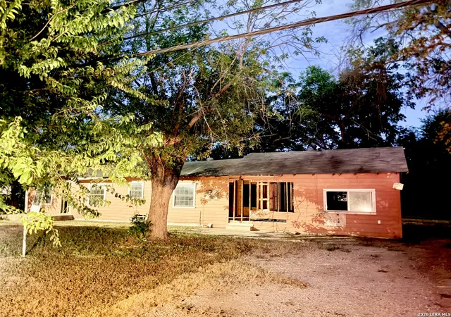 Photo 3 of Single family home for sale at 4522 Alma, San Antonio, TX 78222 | MLS# 2015116 | Listing updated on 2026-09-19