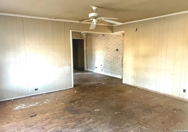 Photo 4 of Single family home for sale at 4522 Alma, San Antonio, TX 78222 | MLS# 2015116 | Listing updated on 2026-09-19