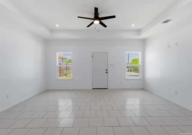 Photo 3 of Multi family home for sale at 937 Ave C, Eagle Pass, TX 78852 | MLS# 2015120 | Listing updated on 2026-09-19