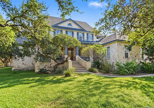 Photo 1 of Single family home for sale at 2018 Winding Vw, San Antonio, TX 78260 | MLS# 2015122 | Listing updated on 2026-09-22