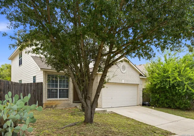 Photo 1 of Single family home for sale at 6010 Wood Pass, San Antonio, TX 78249 | MLS# 2015125 | Listing updated on 2026-09-09