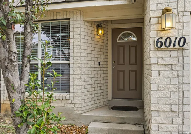 Photo 2 of Single family home for sale at 6010 Wood Pass, San Antonio, TX 78249 | MLS# 2015125 | Listing updated on 2026-09-09