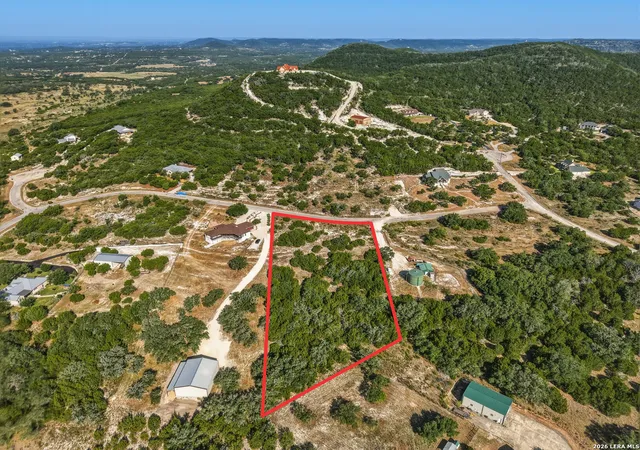 Photo 1 of Land for sale at Lot 96 Blevins Pass, Pipe Creek, TX 78063 | MLS# 2015126 | Listing updated on 2026-09-19