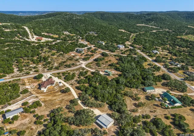Photo 3 of Land for sale at Lot 96 Blevins Pass, Pipe Creek, TX 78063 | MLS# 2015126 | Listing updated on 2026-09-19