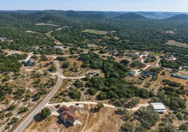 Photo 3 of Land for sale at Lot 96 Blevins Pass, Pipe Creek, TX 78063 | MLS# 2015126 | Listing updated on 2026-09-19