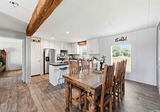 Photo 1 of Single family home for sale at 17106 Griffin Rd, Atascosa, TX 78002 | MLS# 2015128 | Listing updated on 2026-09-19