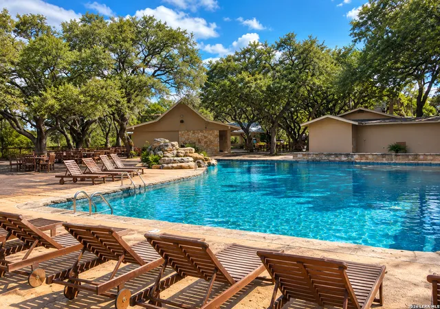 Photo 3 of Land for sale at 0 Serenity Pass Lot 188, Spring Branch, TX 78070 | MLS# 2015131 | Listing updated on 2026-09-09