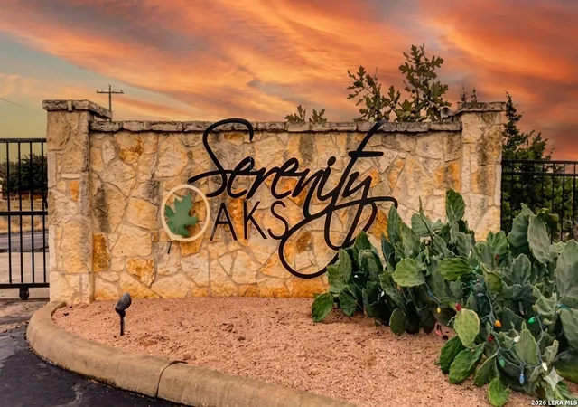 Photo 4 of Land for sale at 0 Serenity Pass Lot 188, Spring Branch, TX 78070 | MLS# 2015131 | Listing updated on 2026-09-09