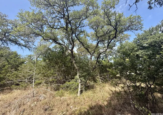 Photo 3 of Land for sale at 102 Denson Belk, Blanco, TX 78606 | MLS# 2015133 | Listing updated on 2026-09-19
