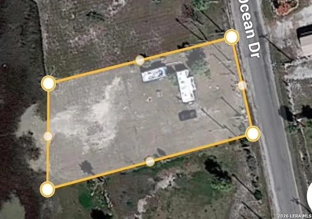 Photo 3 of Land for sale at 1668 N Ocean Dr, Port Lavaca, TX 77979 | MLS# 2015139 | Listing updated on 2026-09-19