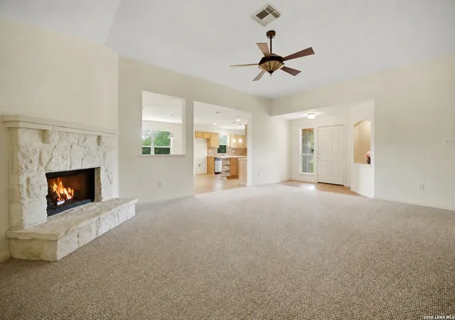 Photo 4 of Single family home for sale at 1438 Napier Ave, San Antonio, TX 78214 | MLS# 2015140 | Listing updated on 2026-09-09