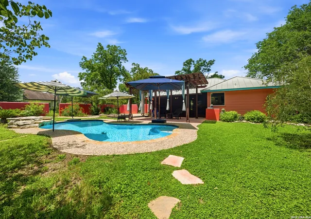 Single family home for sale at 1438 Napier Ave, San Antonio, TX 78214 | MLS# 2015140