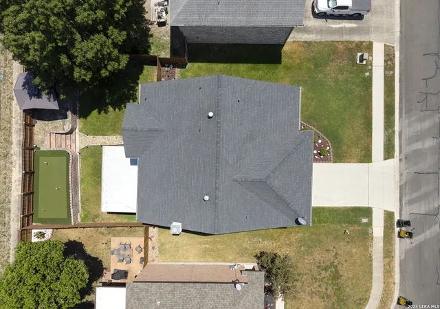 Photo 3 of Single family home for sale at 804 Cross Branch Dr, Schertz, TX 78154 | MLS# 2015144 | Listing updated on 2026-09-19