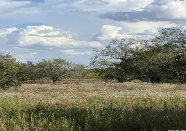 Photo 1 of Land for sale at Tract #4 Elm Crk Rd, Seguin, TX 78155 | MLS# 2015146 | Listing updated on 2026-09-19