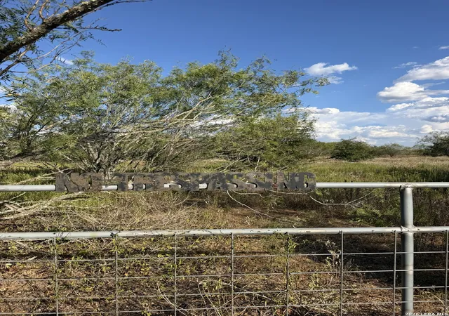 Photo 3 of Land for sale at Tract #4 Elm Crk Rd, Seguin, TX 78155 | MLS# 2015146 | Listing updated on 2026-09-19