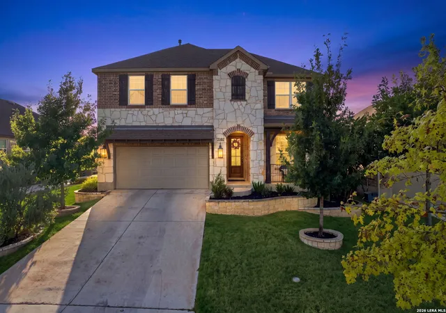 Photo 1 of Single family home for sale at 2182 Indigobush Dr, New Braunfels, TX 78132 | MLS# 2015147 | Listing updated on 2026-09-10