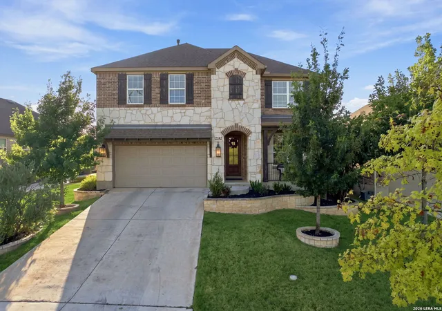 Photo 2 of Single family home for sale at 2182 Indigobush Dr, New Braunfels, TX 78132 | MLS# 2015147 | Listing updated on 2026-09-10