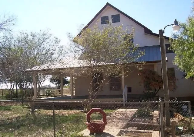 Photo 1 of Land for sale at 2544 State Hwy 97, Floresville, TX 78114 | MLS# 2015153 | Listing updated on 2026-09-20