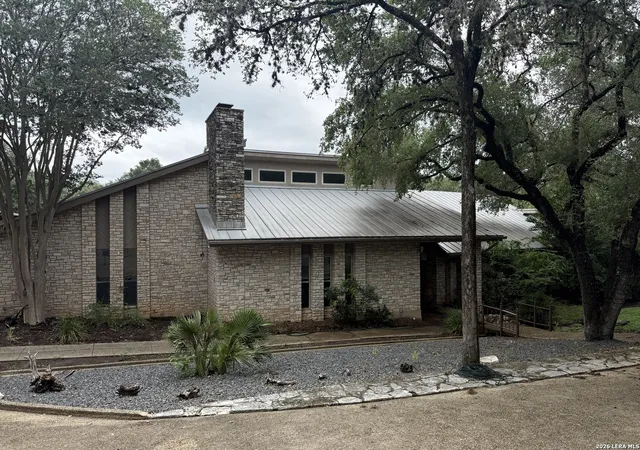 Photo 1 of Single family home for sale at 14016 Mint Trl Dr, Hill Country Village, TX 78232 | MLS# 2015169 | Listing updated on 2026-09-09