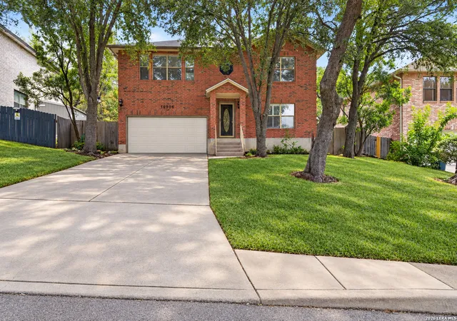 Single family home for sale at 10906 Albeon Park Dr S, San Antonio, TX 78249 | MLS# 2015174