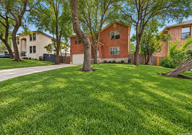 Photo 1 of Single family home for sale at 10906 Albeon Park Dr S, San Antonio, TX 78249 | MLS# 2015174 | Listing updated on 2026-09-09