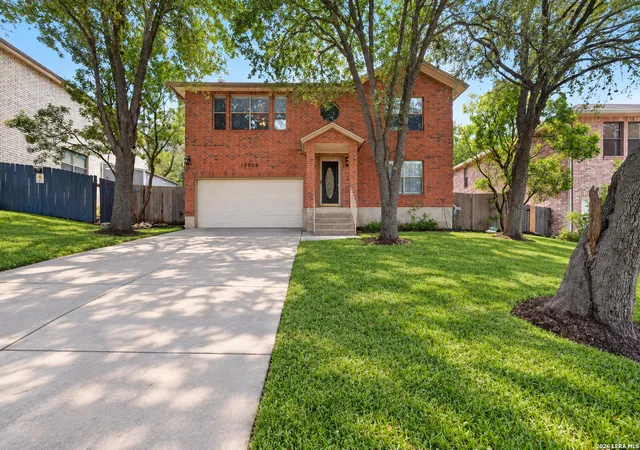 Photo 2 of Single family home for sale at 10906 Albeon Park Dr S, San Antonio, TX 78249 | MLS# 2015174 | Listing updated on 2026-09-09