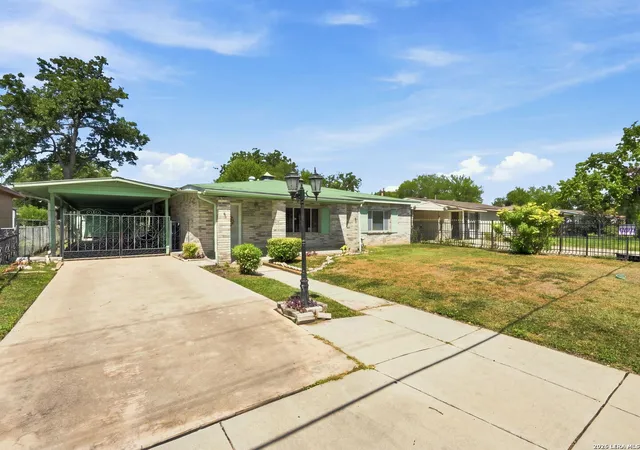 Single family home for sale at 831 Brady, San Antonio, TX 78207 | MLS# 2015176