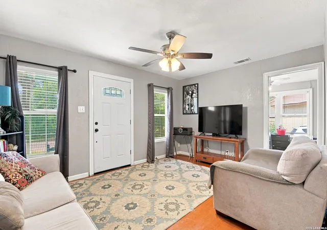Photo 3 of Single family home for sale at 919 W Wildwood, San Antonio, TX 78201 | MLS# 2015178 | Listing updated on 2026-09-09