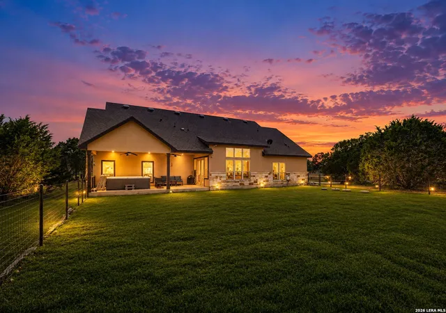 Photo 2 of Single family home for sale at 731 Rio Azul Dr, Pipe Creek, TX 78063 | MLS# 2015181 | Listing updated on 2026-09-29